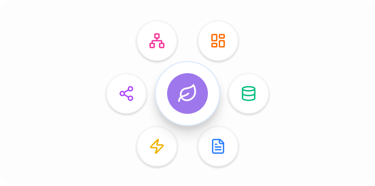 Integration icon
